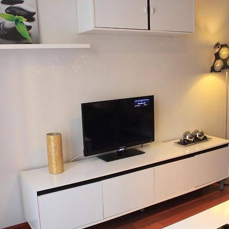 Acogedor Aparmento Junto Al Centro Apartment Huelva Bagian luar foto