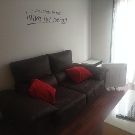 Acogedor Aparmento Junto Al Centro Apartment Huelva Bagian luar foto