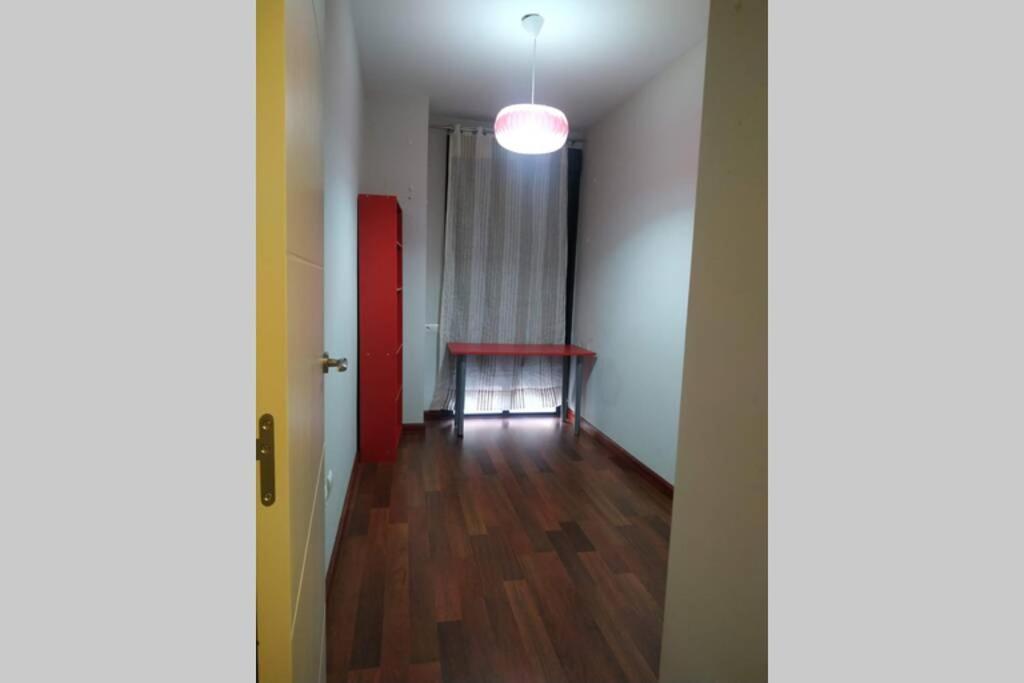 Acogedor Aparmento Junto Al Centro Apartment Huelva Bagian luar foto