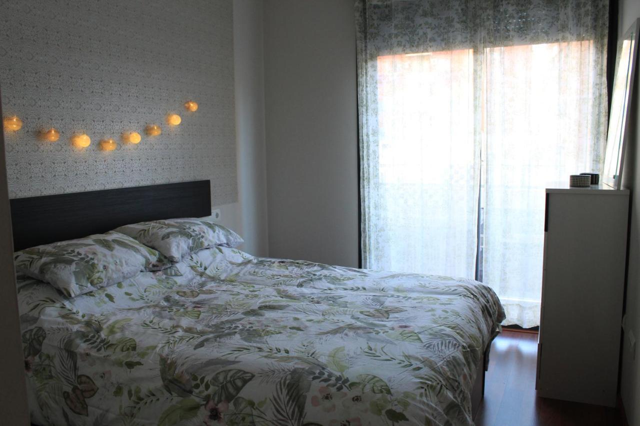 Acogedor Aparmento Junto Al Centro Apartment Huelva Bagian luar foto