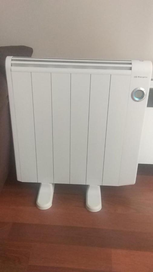 Acogedor Aparmento Junto Al Centro Apartment Huelva Bagian luar foto